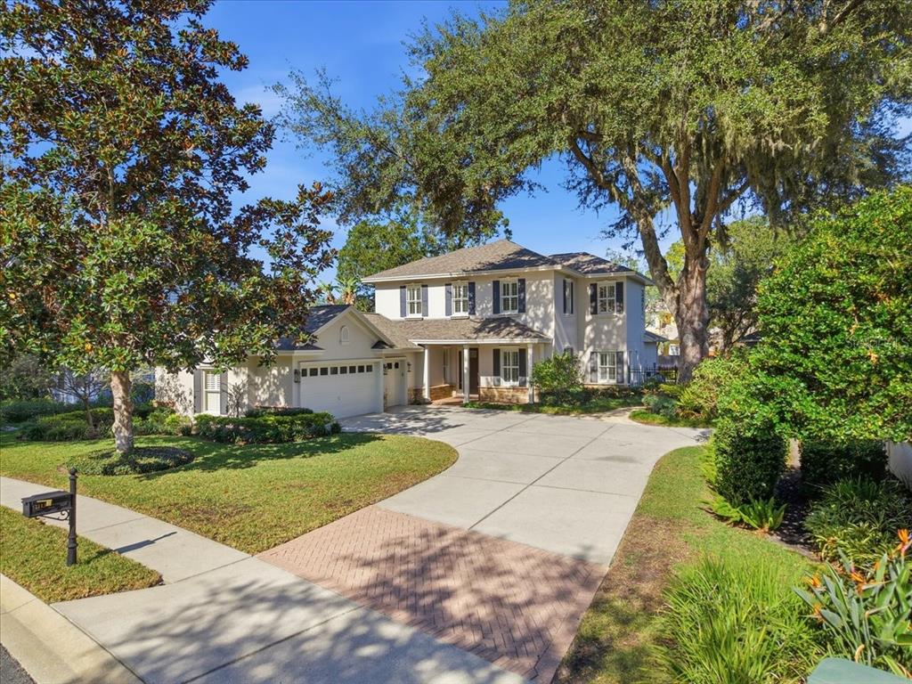 2113 CARROLL LANDING DRIVE