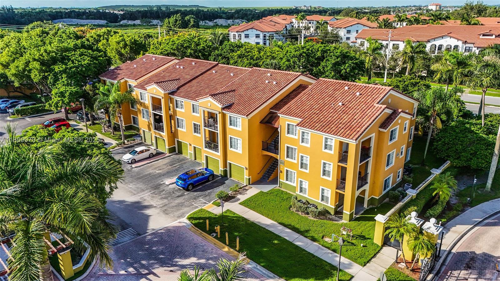 2440 E Preserve Way # 208, Miramar FL 33025