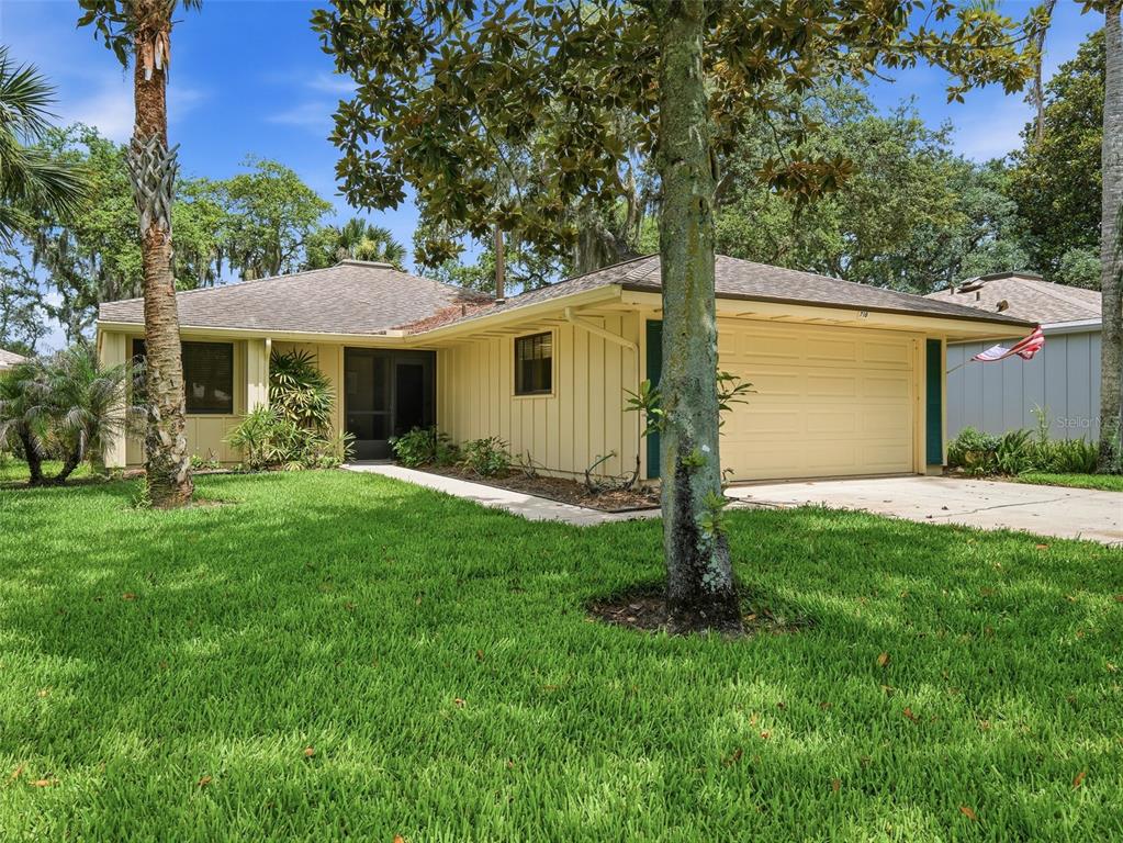 718 TANTALLON COURT