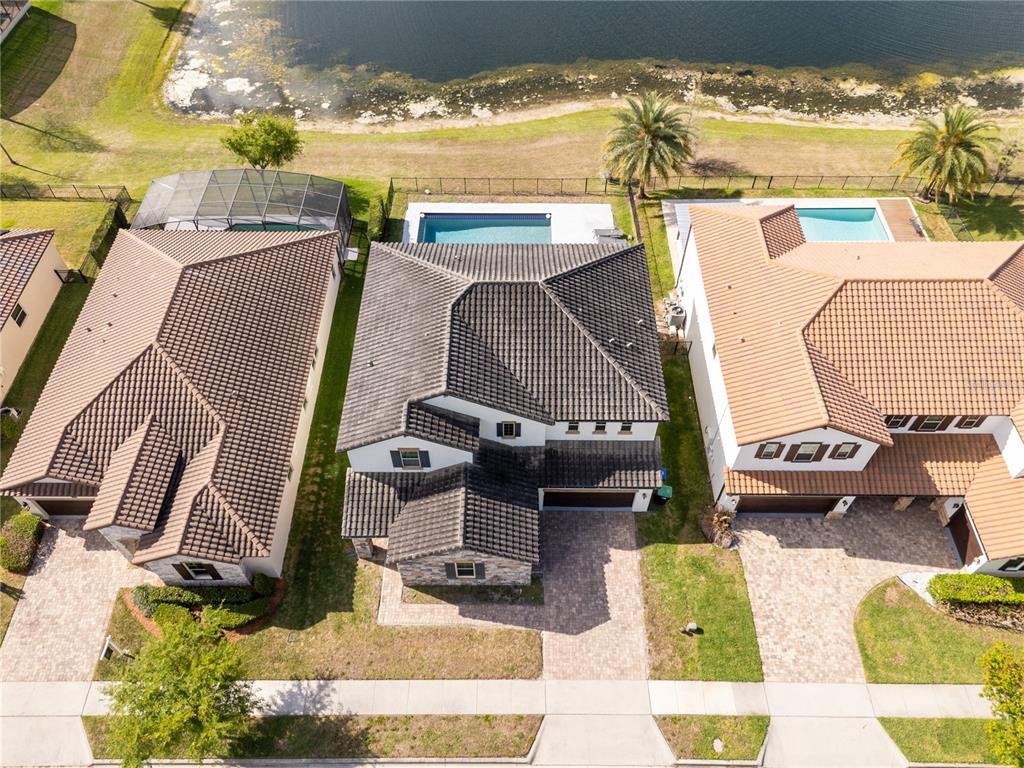 17526 BLACK RAIL STREET, WINDERMERE, FL — photo 4 of 30