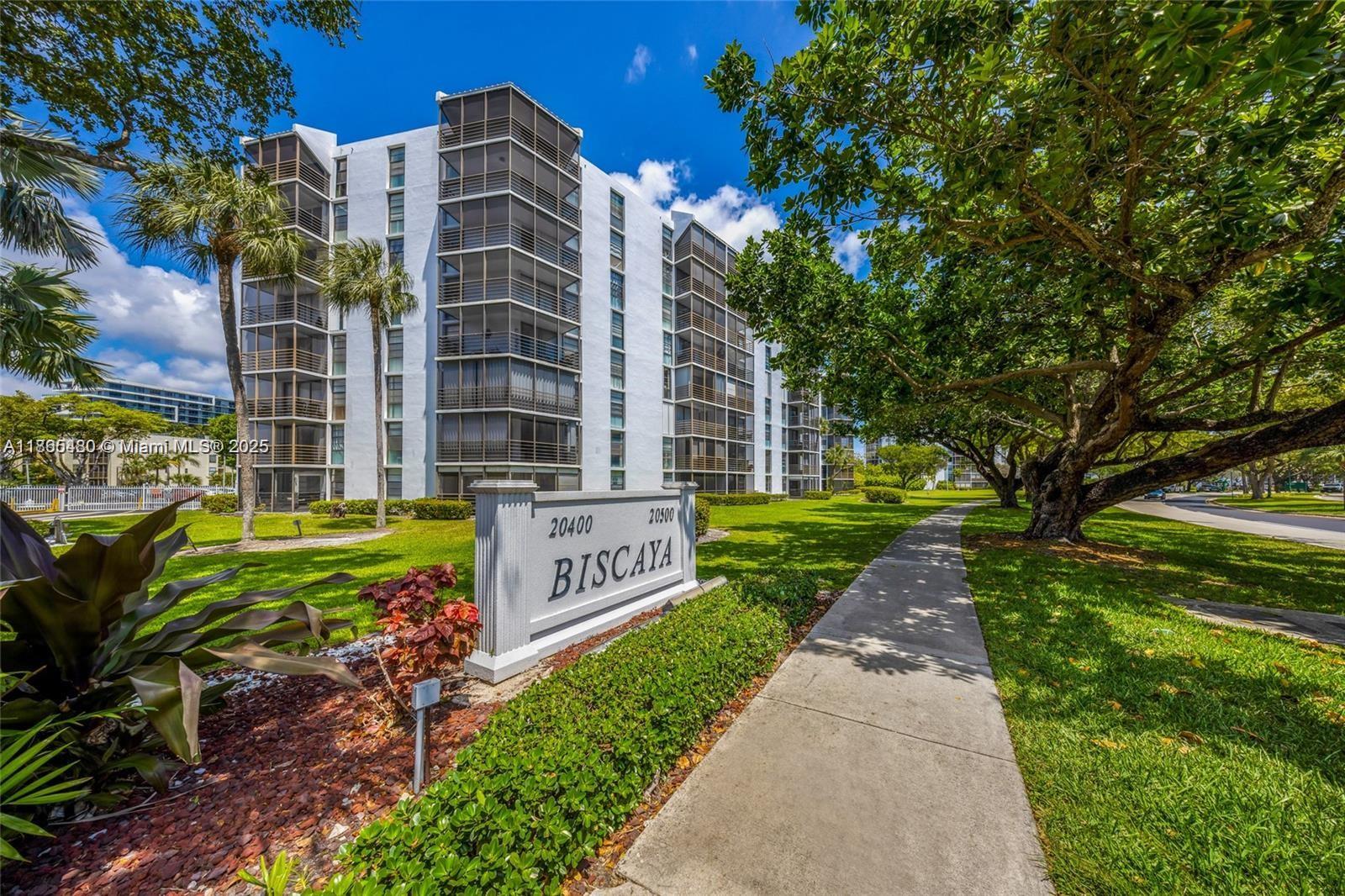 20500 W Country Club Dr # 614, Aventura FL 33180
