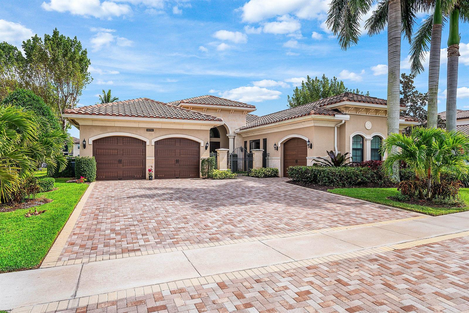 16796 Charles River Drive, Delray Beach FL 33446