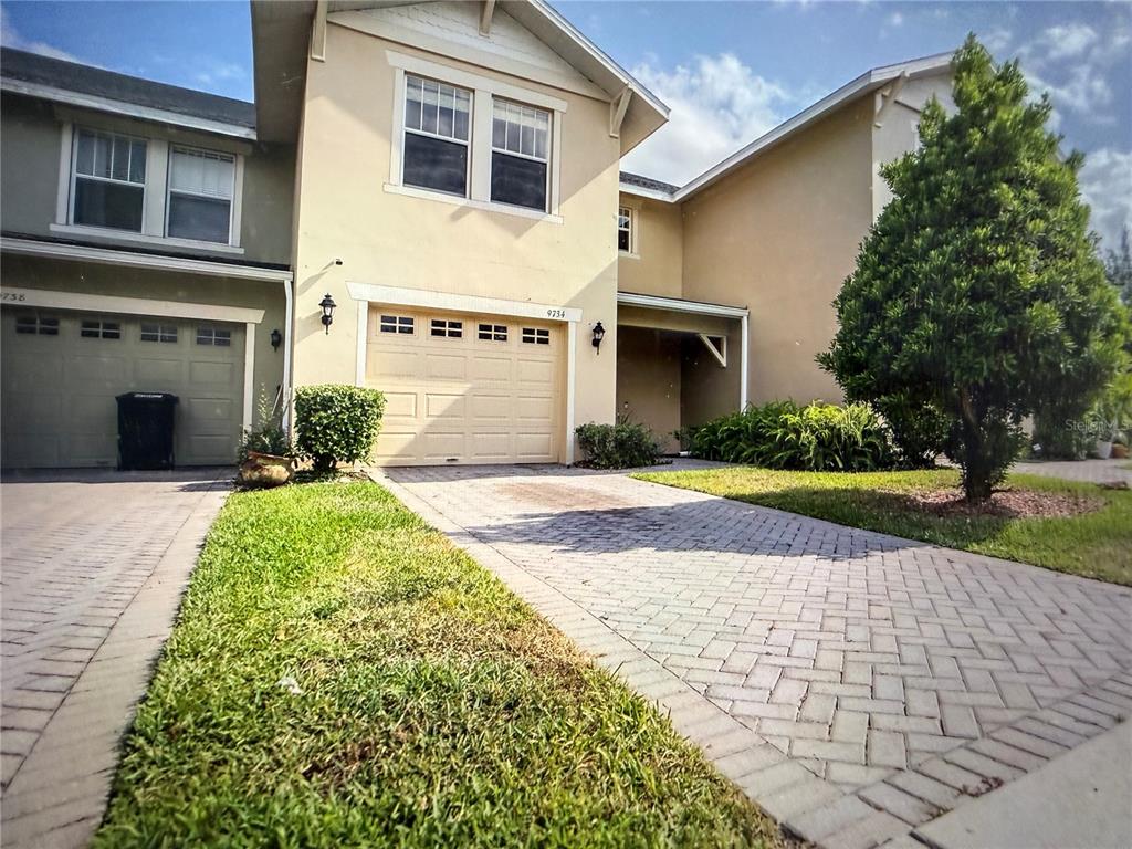 9734 TIRAMASU TRAIL