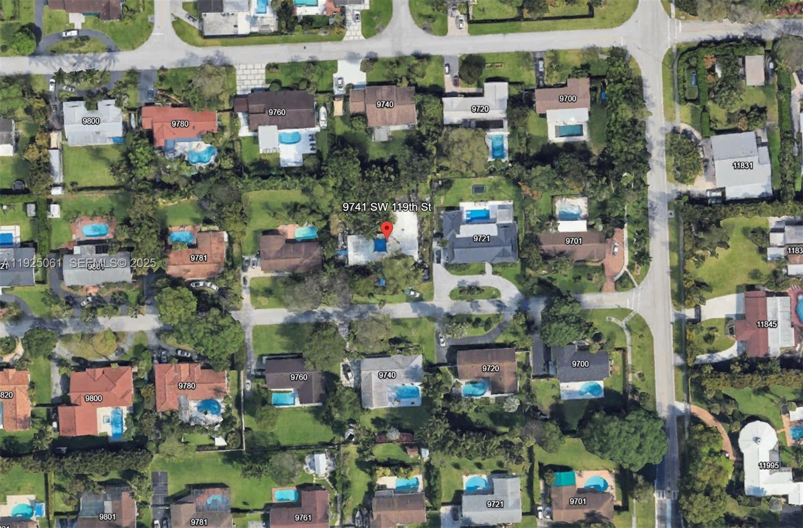 9741 SW 119th St, Miami FL 33176