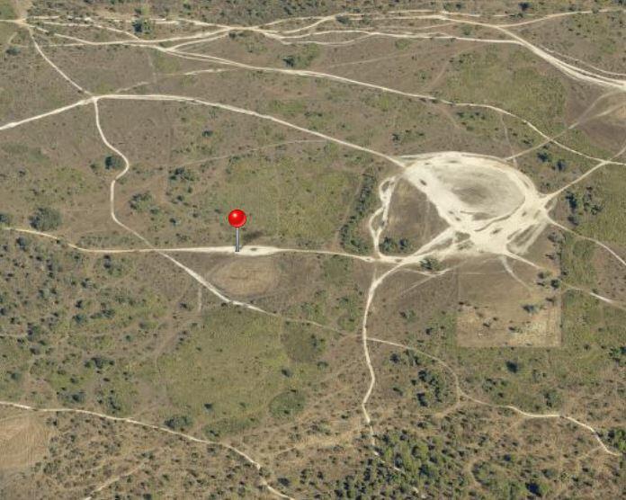 0 NW 316th Street, Okeechobee FL 34972