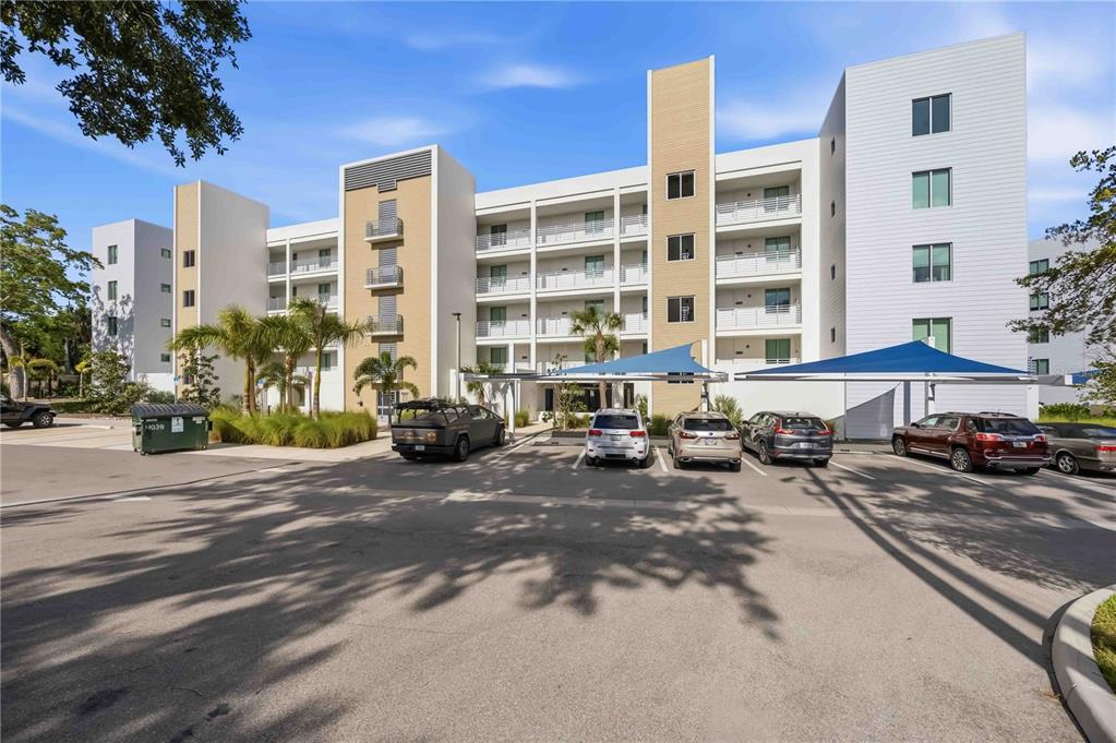 1703 N TAMIAMI TRAIL UNIT 406