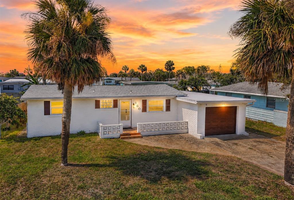 160 PONCE DE LEON DRIVE