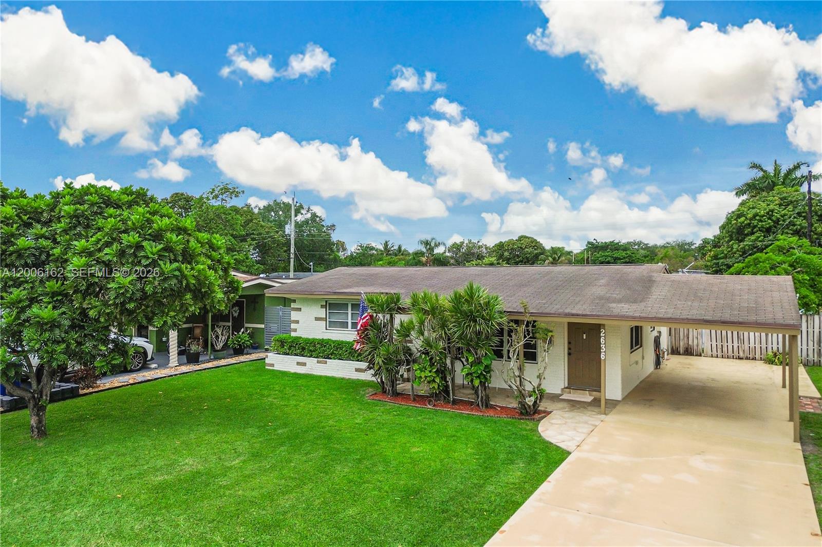 2636 Havana Dr, Miramar FL 33023