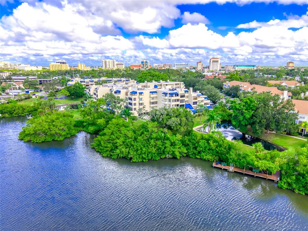 835 S OSPREY AVENUE UNIT 214