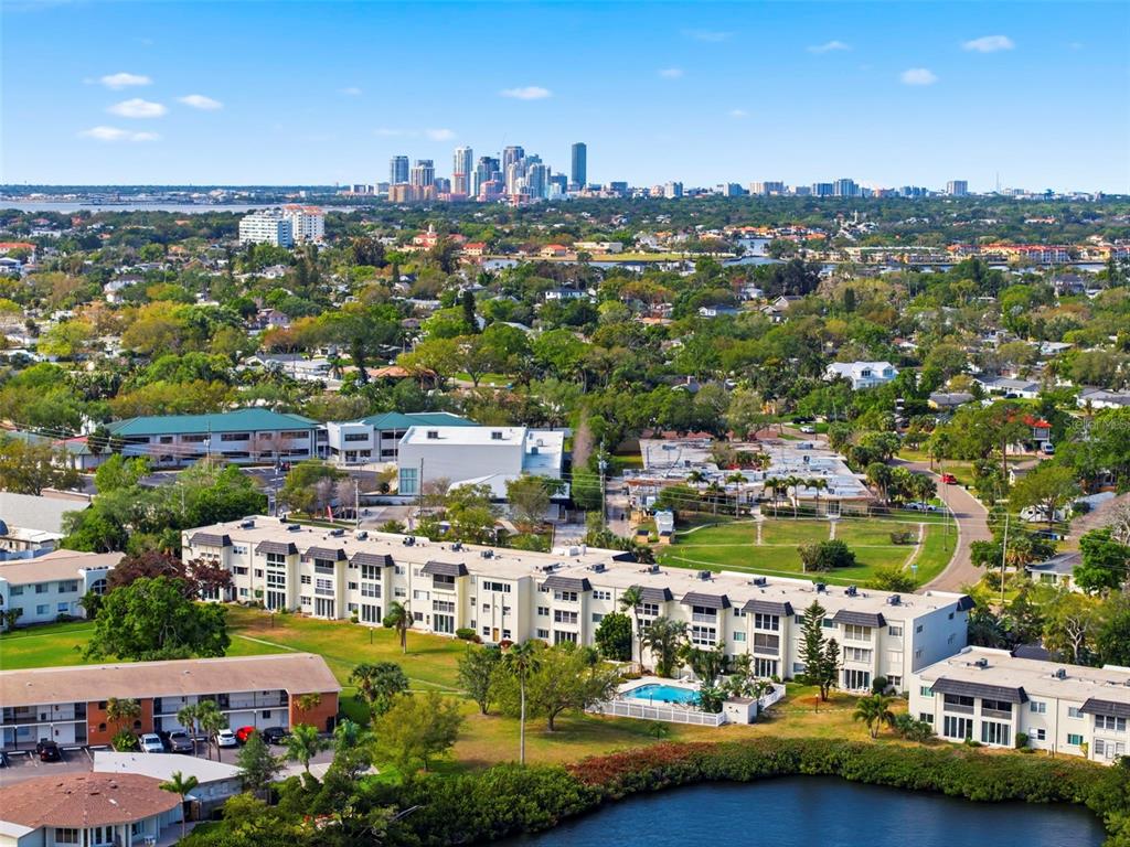 4595 CHANCELLOR STREET NE UNIT 227