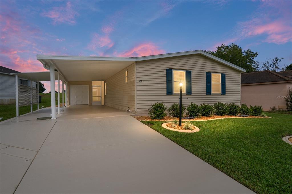 529 BONITA DRIVE