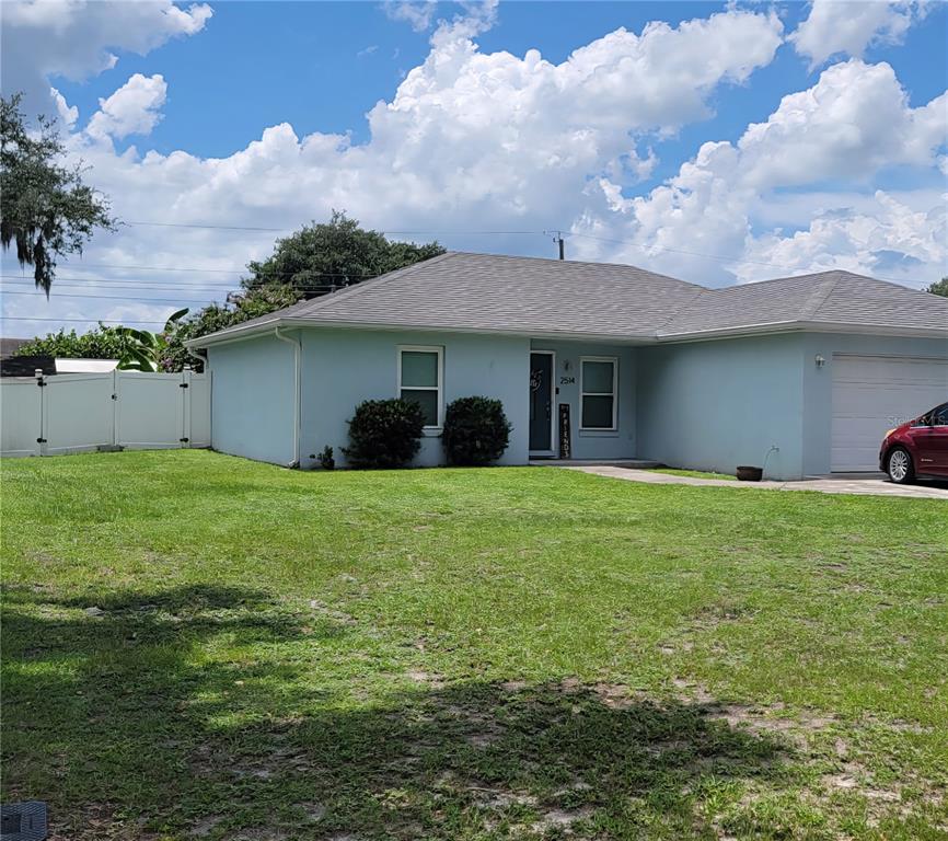 2514 TIMBERCREEK LOOP E