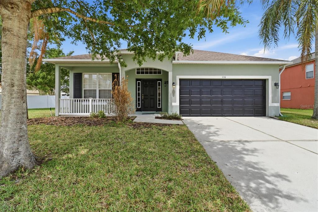 116 KEY HAVEN DRIVE