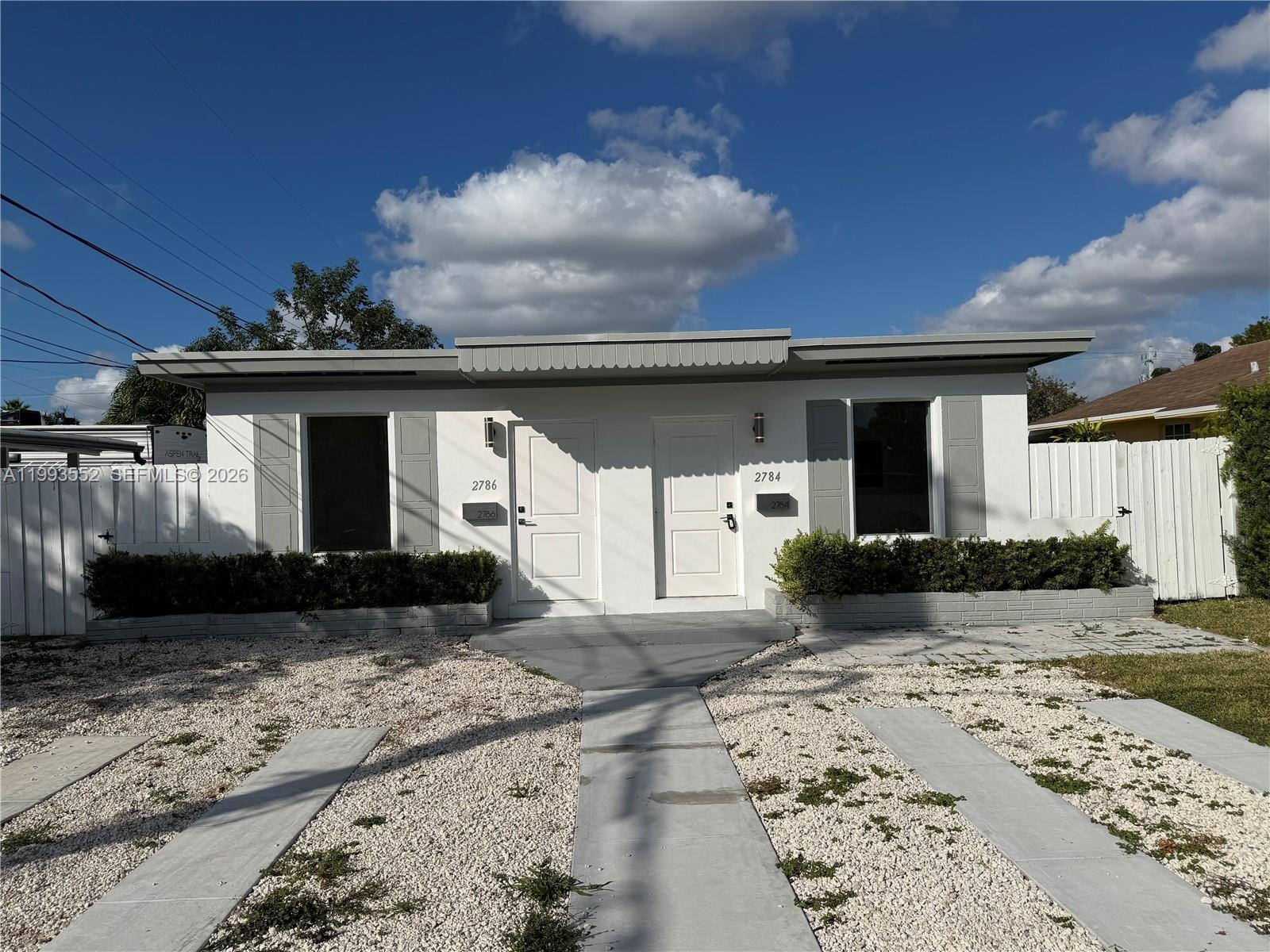 2784 SW 31st Pl, Miami FL 33133