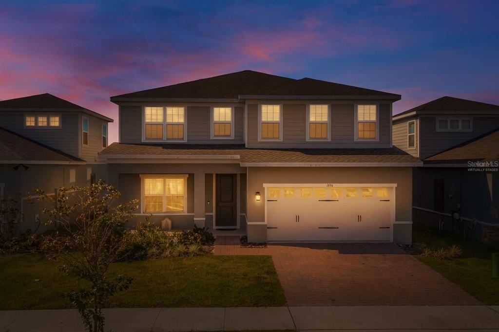 1896 BASENJI DRIVE