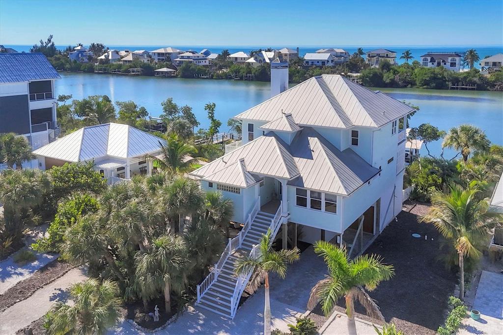 121 BOCILLA DRIVE