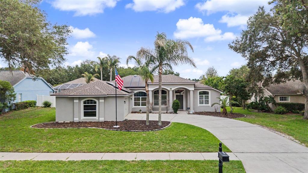 4021 LITHIA RIDGE BOULEVARD