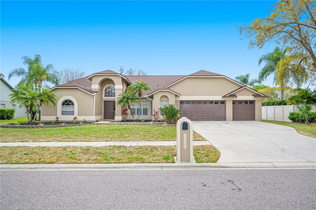 17505 TALLY HO COURT