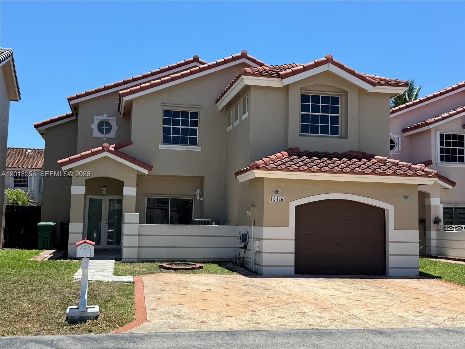 15428 SW 50th Ter # 0, Miami FL 33185