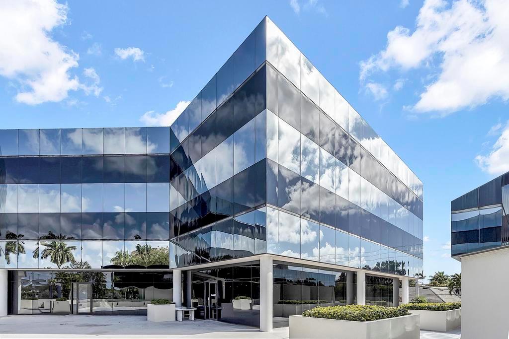 4800 N Federal Highway, Boca Raton FL 33431