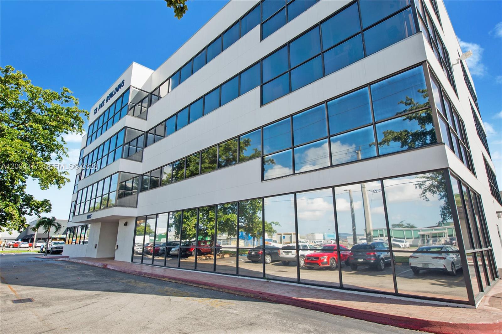 4995 NW 72nd Ave # 400, Miami FL 33166