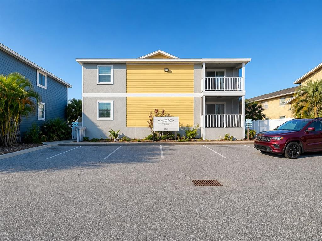 1013 APOLLO BEACH BOULEVARD UNIT 202