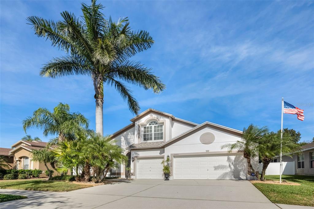 11011 ROCKLEDGE VIEW DR.