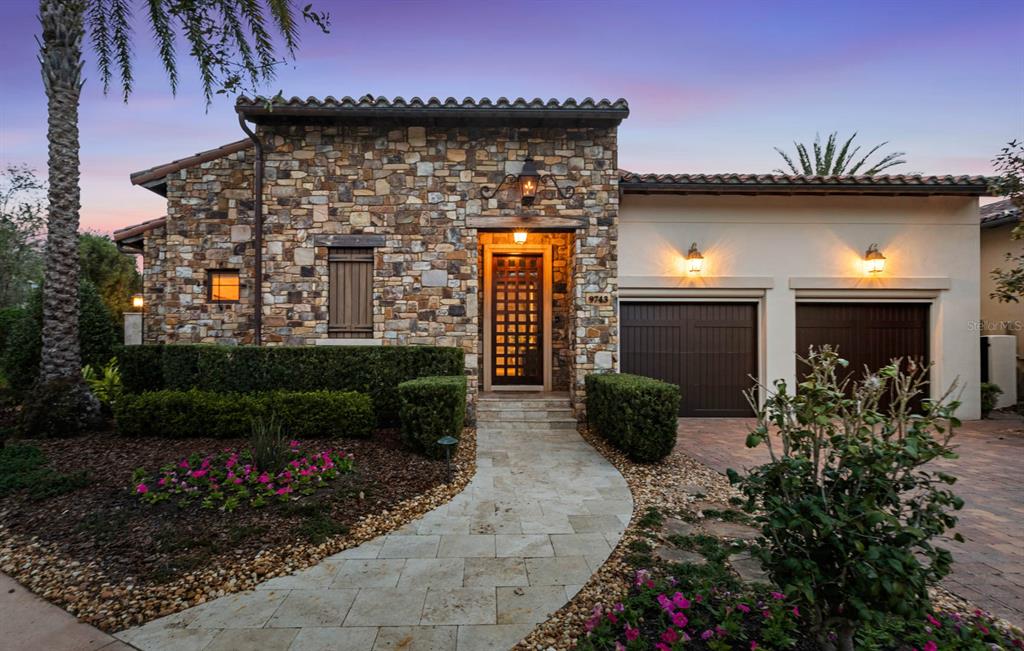 9743 LOUNSBERRY CIRCLE