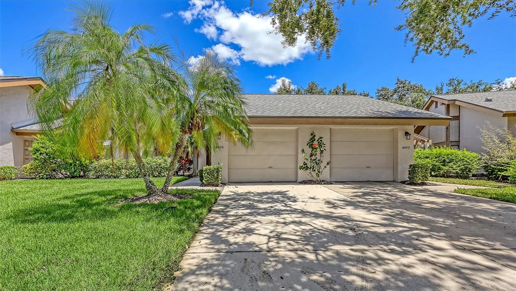 4573 KINGSMERE UNIT 27
