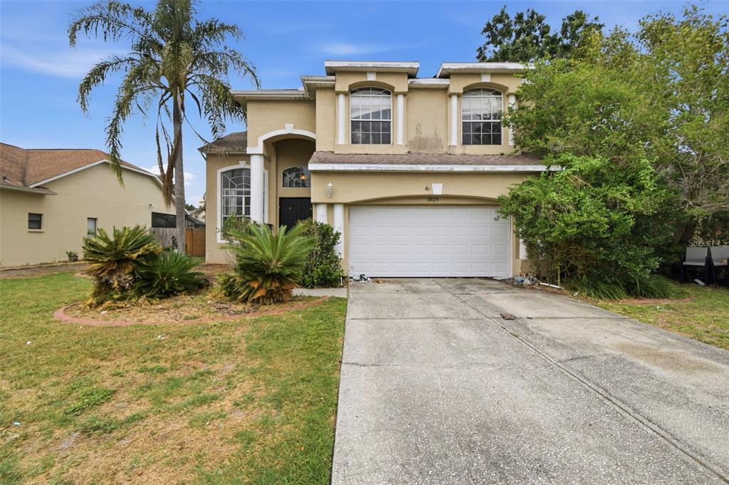 3829 COLD CREEK DRIVE