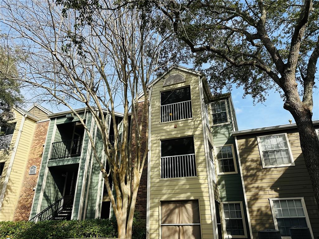 5077 PARK CENTEAL DRIVE UNIT 1532