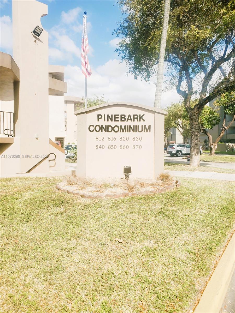 830 NW 87th Ave # 406, Miami FL 33172