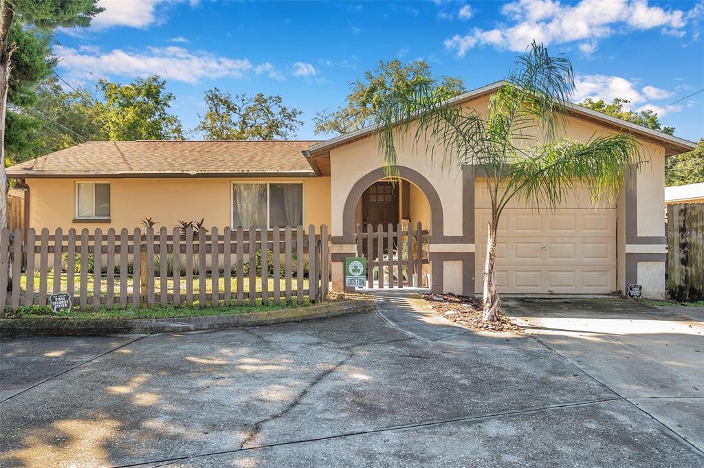 5436 PALMETTO ROAD