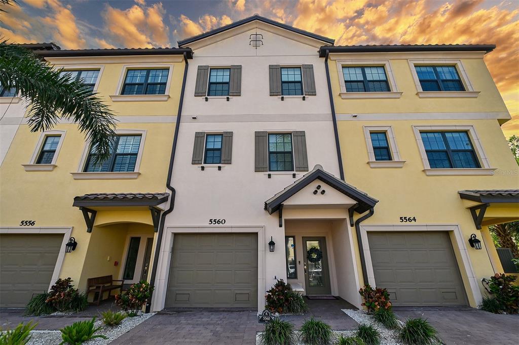 5560 CANNES CIRCLE UNIT 3-106, SARASOTA, FL — photo 4 of 30