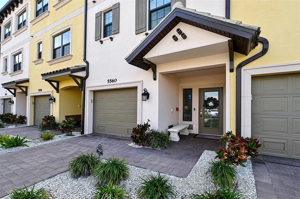 5560 CANNES CIRCLE UNIT 3-106, SARASOTA, FL — photo 5 of 30