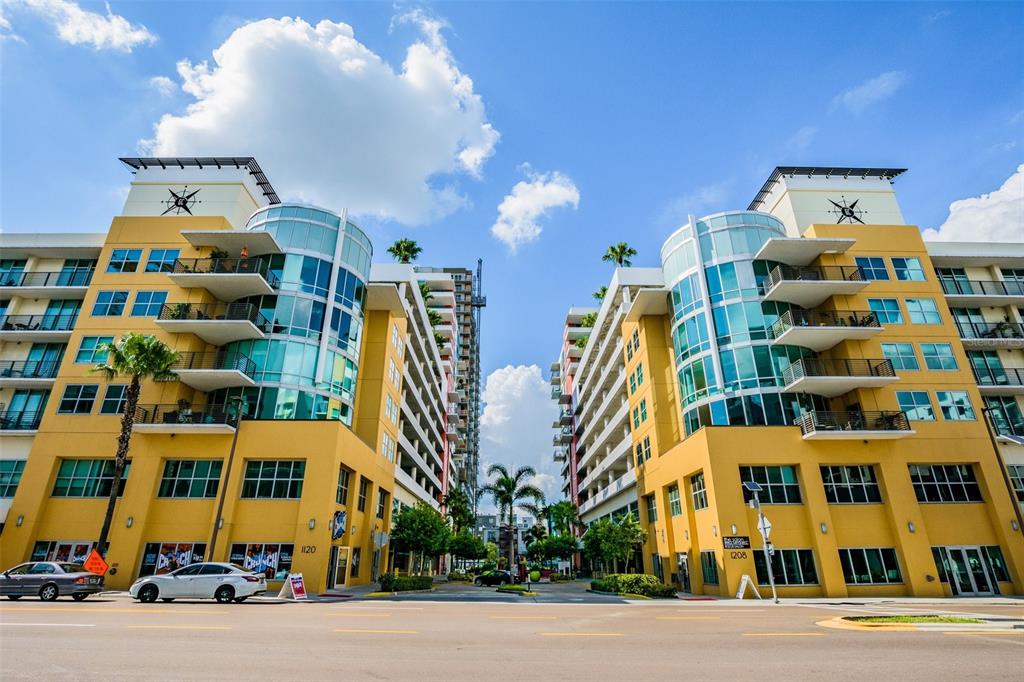 1208 E KENNEDY BOULEVARD UNIT 1115
