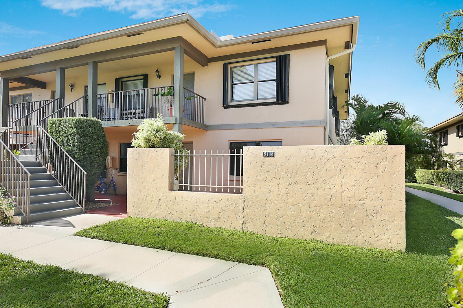 3114 SW 20th Terrace, Delray Beach FL 33445