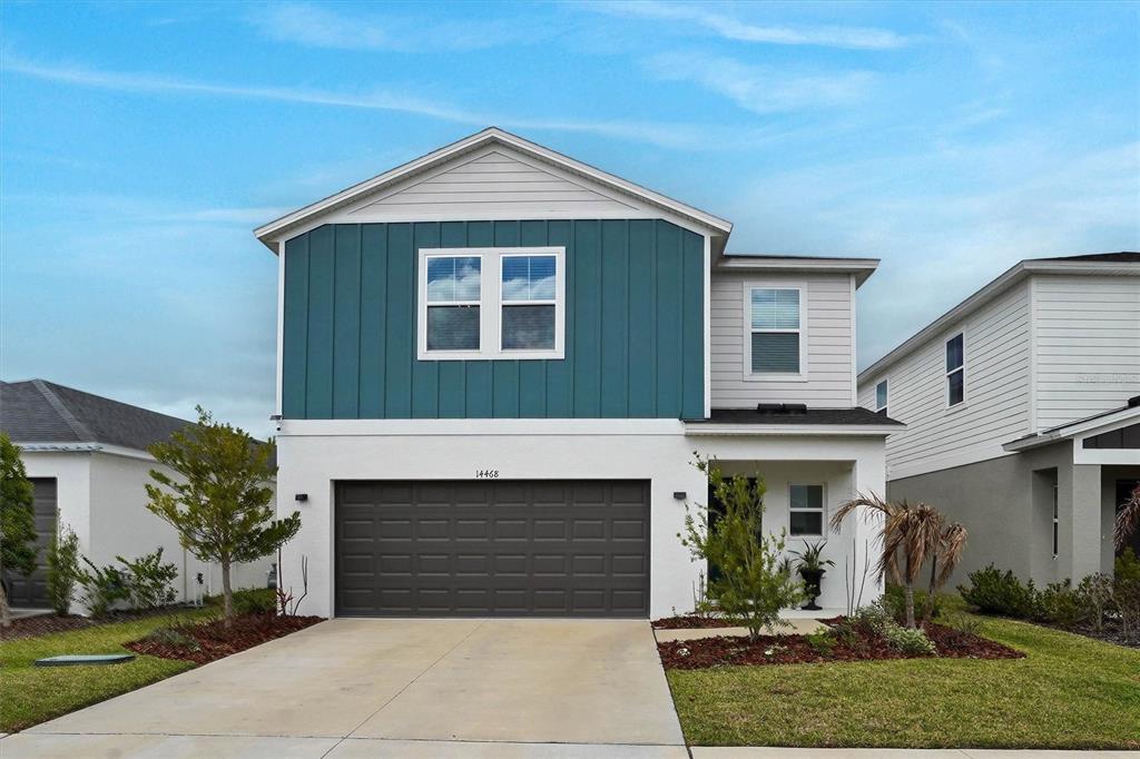 14468 MEADOW BIRD AVENUE