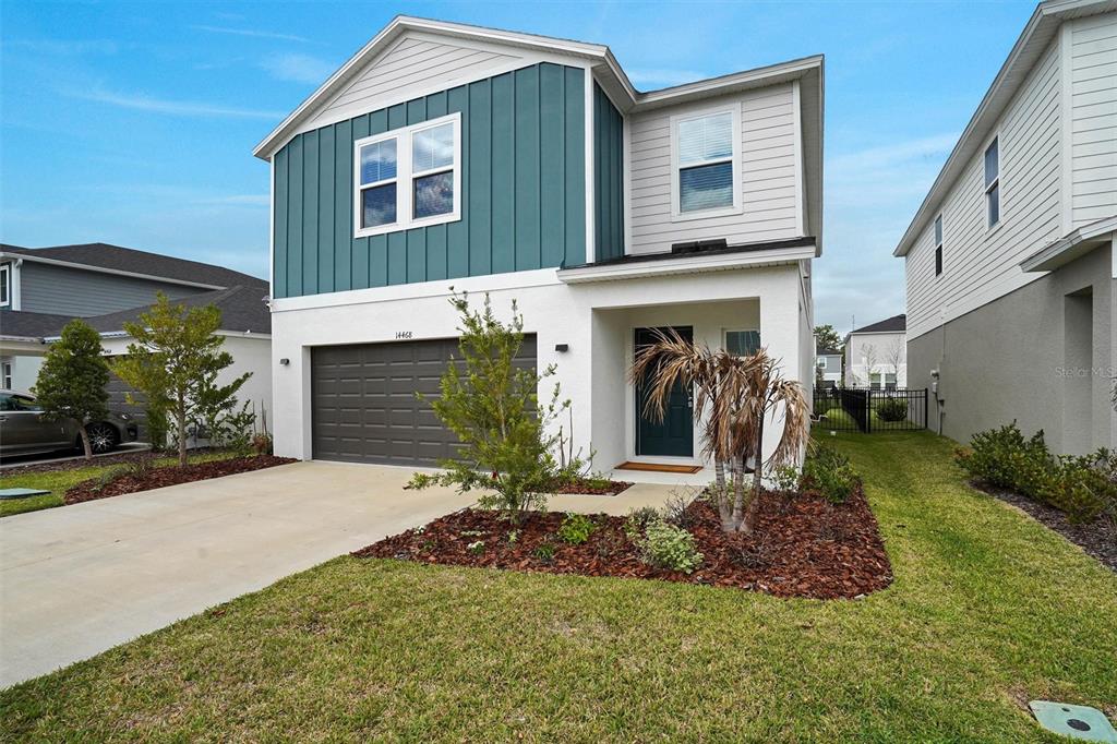 14468 MEADOW BIRD AVENUE, RIVERVIEW, FL — photo 3 of 30