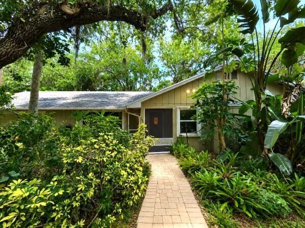 255 SW Salerno Road, Stuart FL 34997