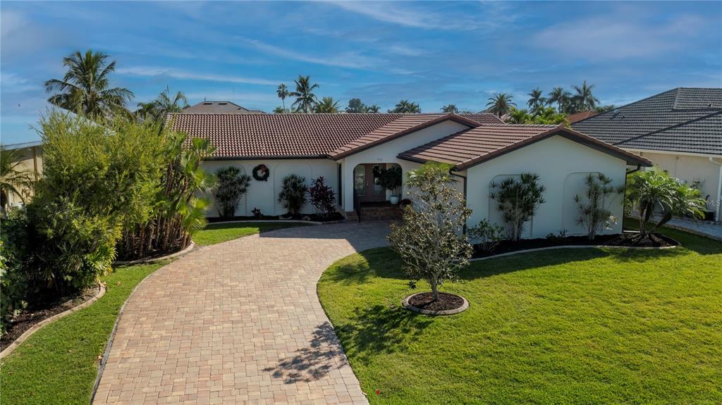 708 MACEDONIA DRIVE