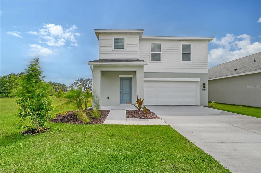 13117 BAYBERRY WAY