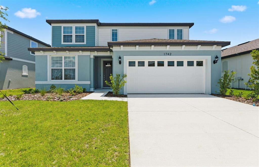 1742 RUBY LANE