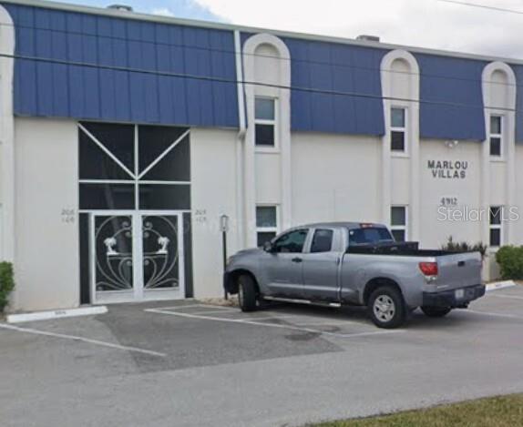 4912 VINCENNES STREET UNIT 101