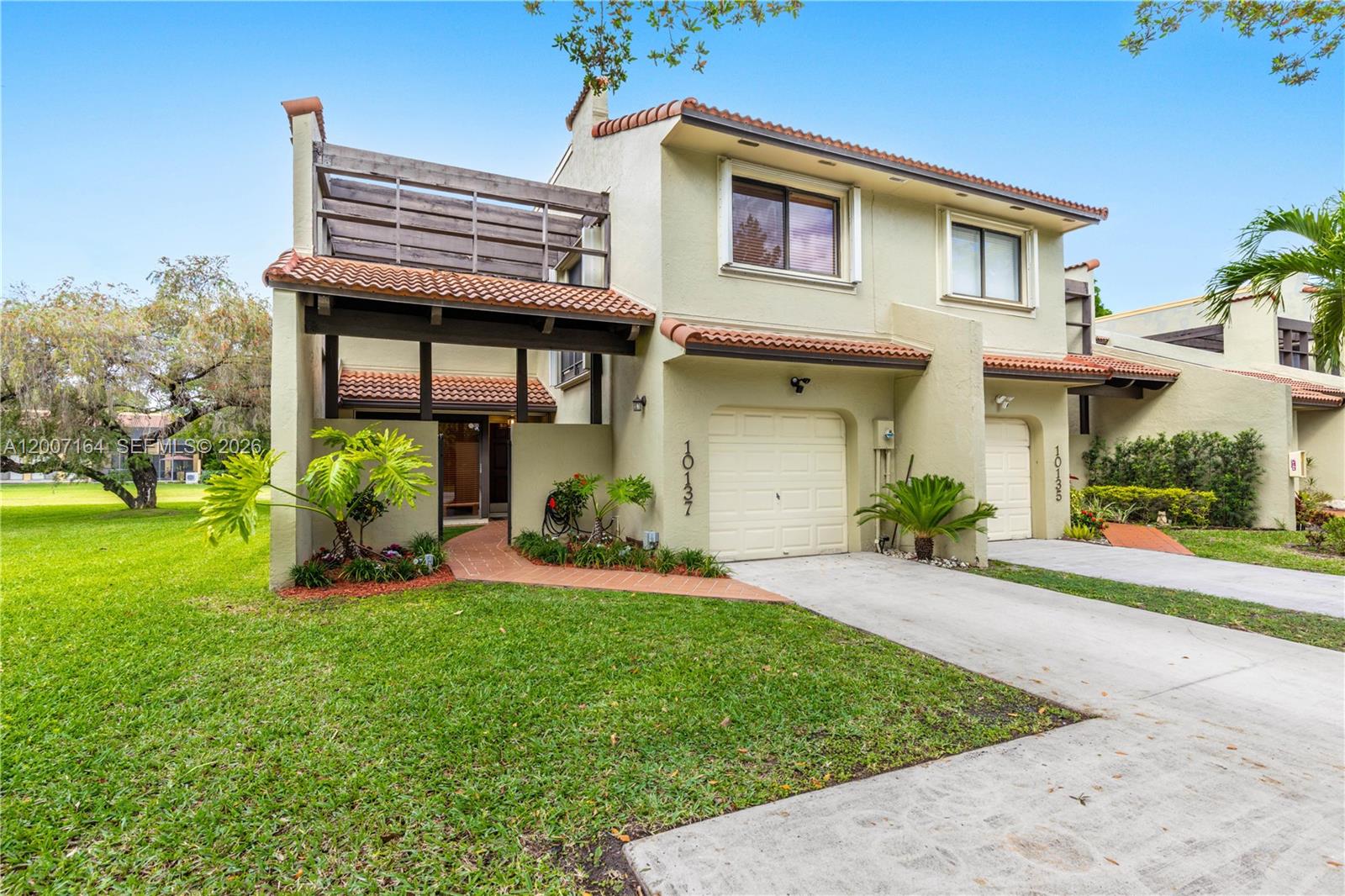 10137 Costa Del Sol Blvd # 57, Doral FL 33178