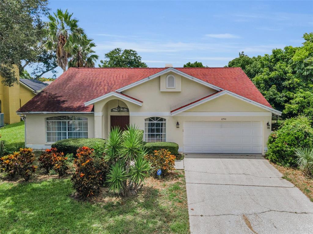 2796 CHALLENGER DRIVE