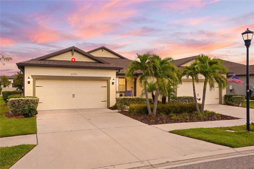 6332 CLIVEDEN COURT