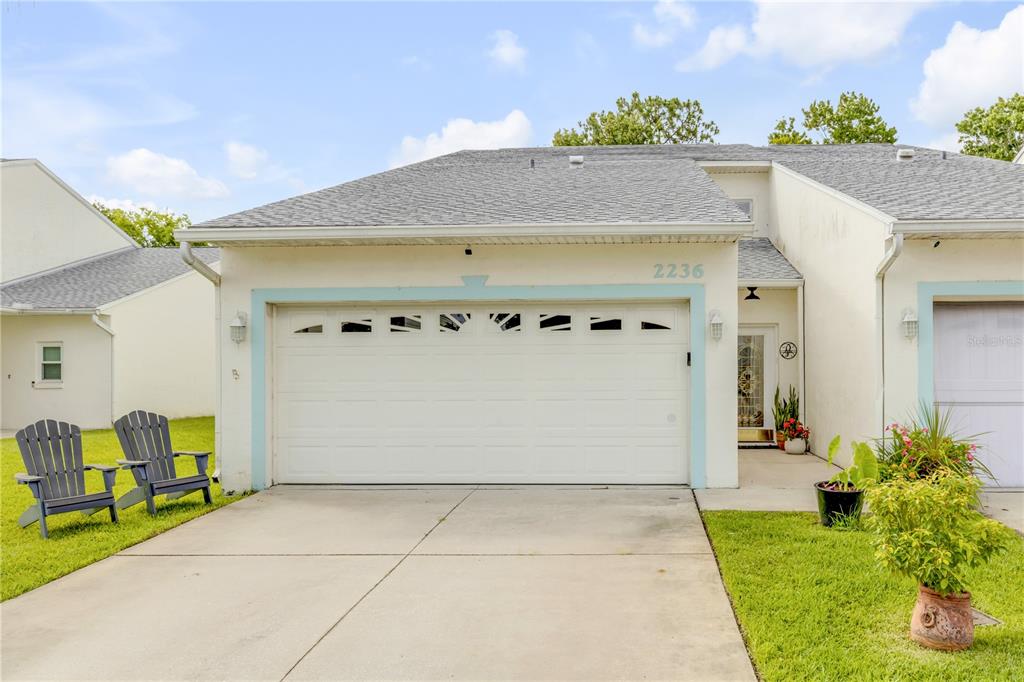 2236 DEERWOOD DRIVE
