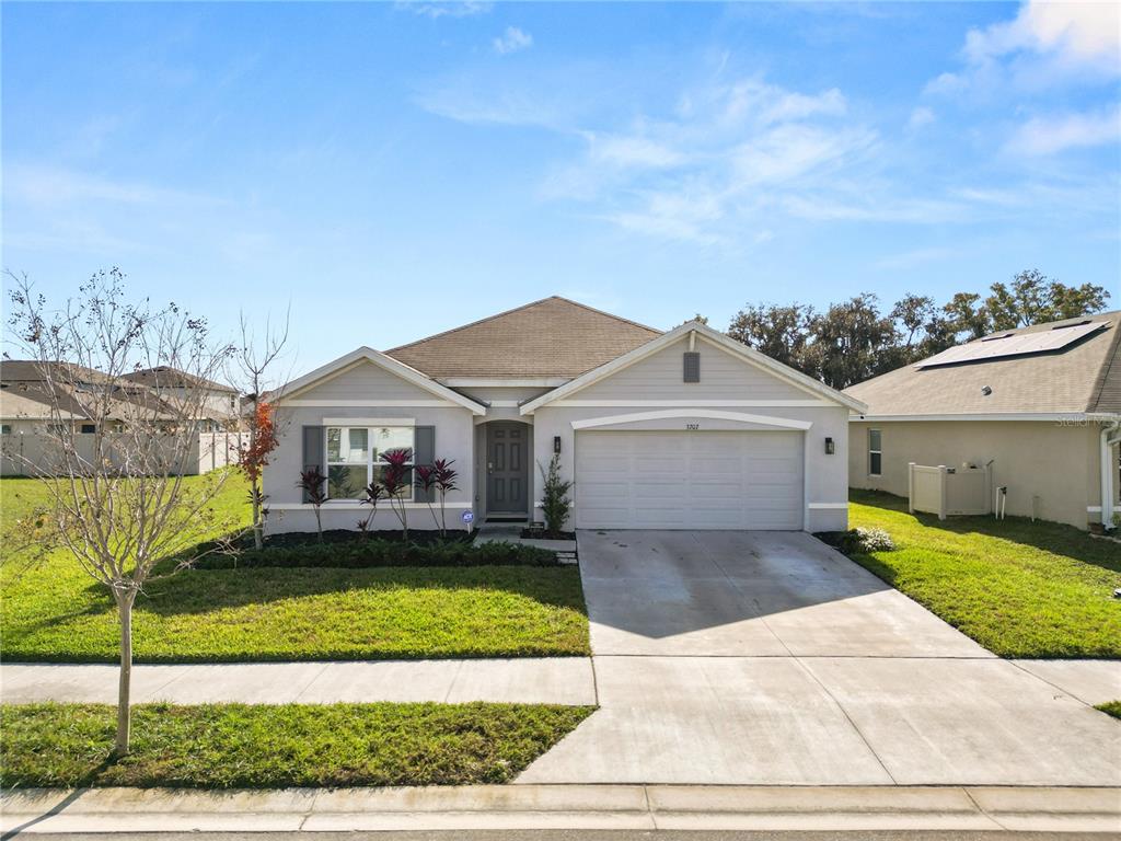 3707 CAPRI COAST DRIVE