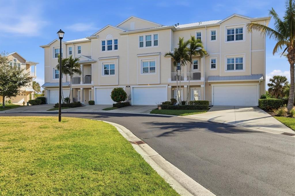 10309 CORAL LANDINGS COURT UNIT 100